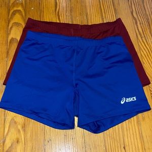 Asics Volleyball Spandex